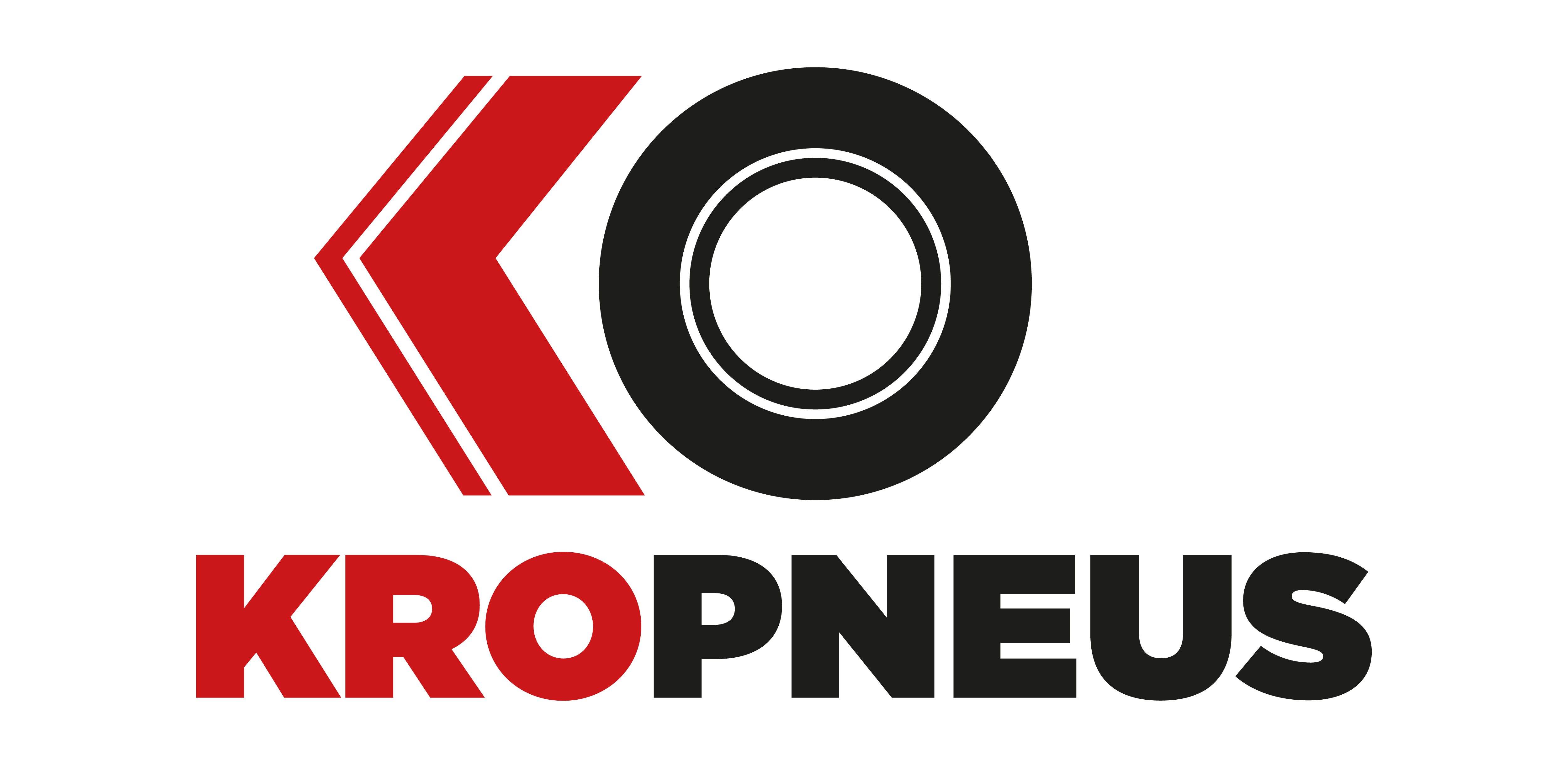 Kropneus Logo